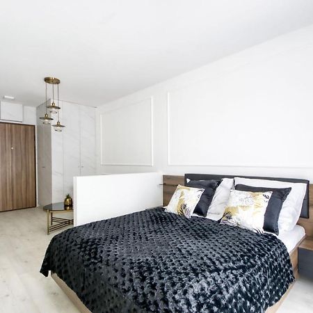 Good Time Apartment Warsaw Luaran gambar
