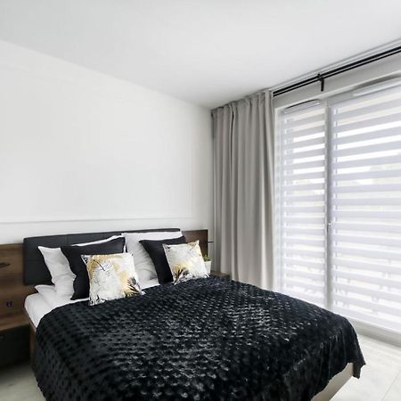 Good Time Apartment Warsaw Luaran gambar