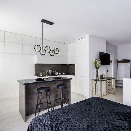 Good Time Apartment Warsaw Luaran gambar