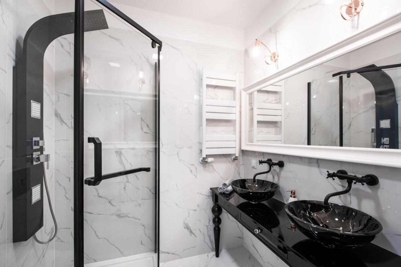 Good Time Apartment Warsaw Luaran gambar