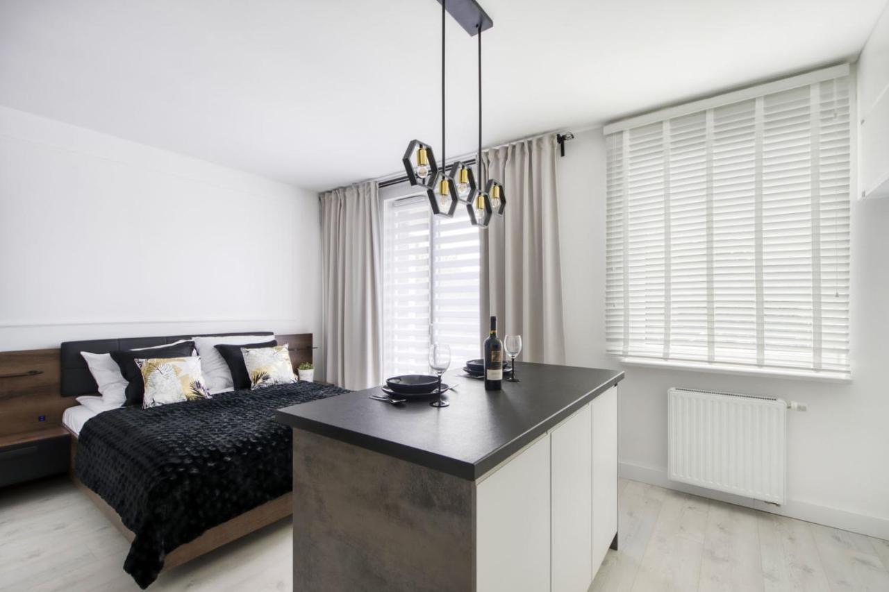 Good Time Apartment Warsaw Luaran gambar