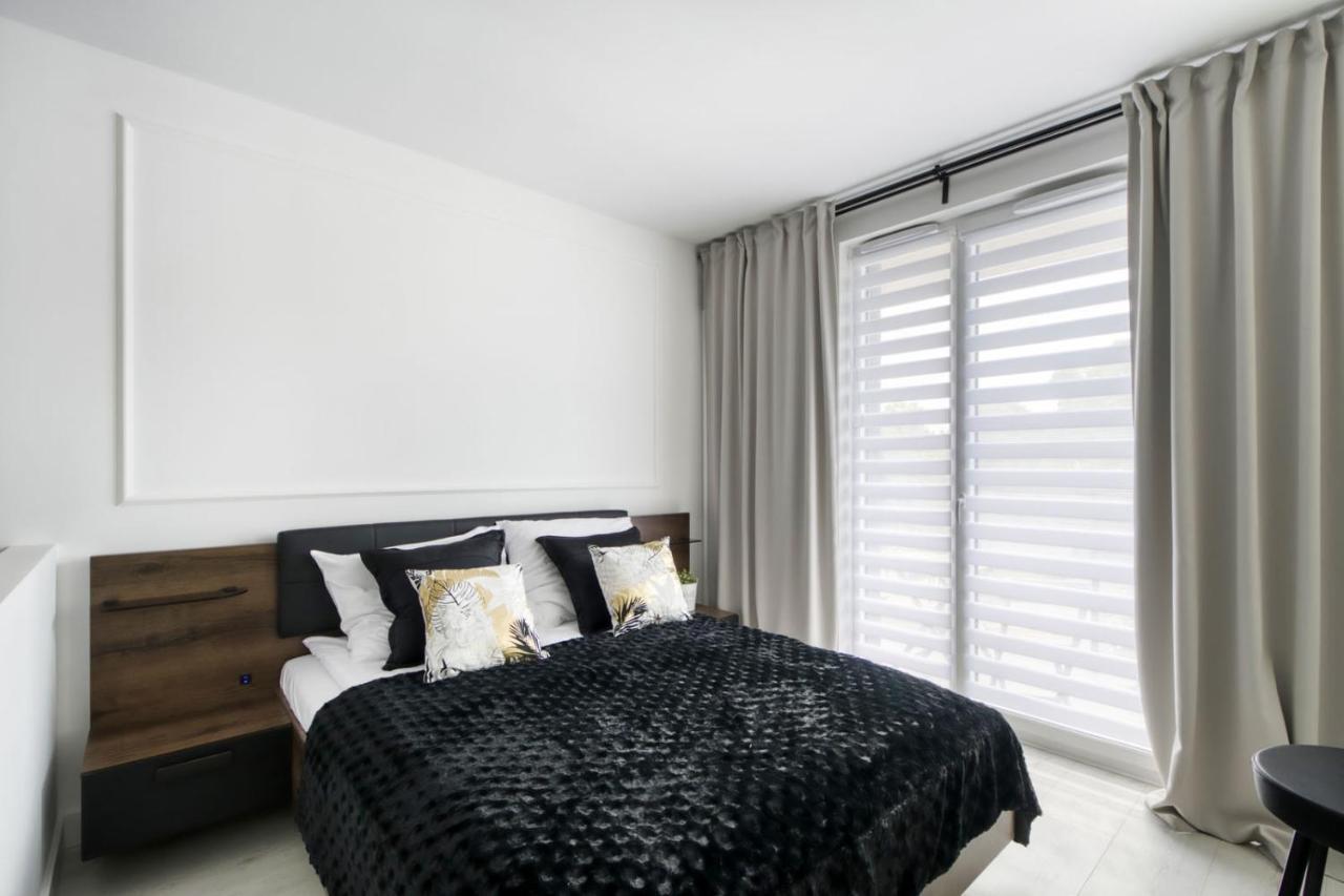 Good Time Apartment Warsaw Luaran gambar