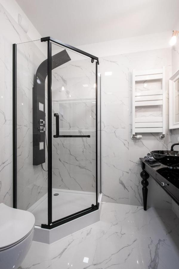 Good Time Apartment Warsaw Luaran gambar