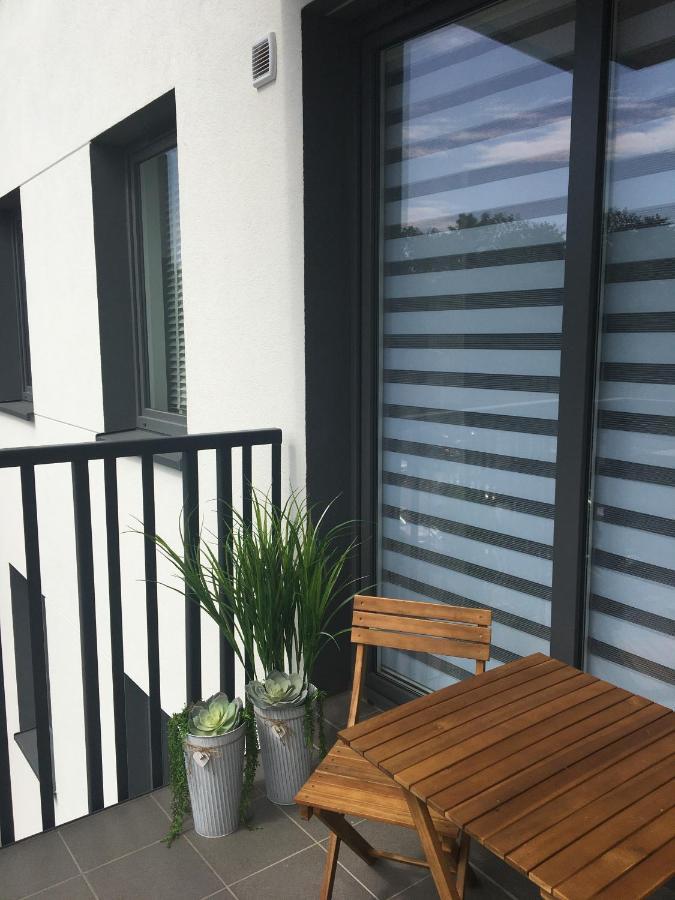Good Time Apartment Warsaw Luaran gambar